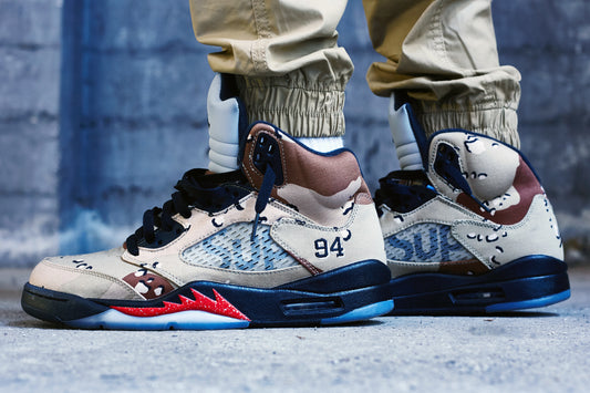 Supreme x Nike: The Top 10 Sneaker Collaborations