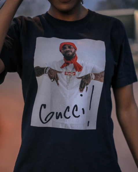 The Definitive Ranking of Every Supreme Photo Tee Ever