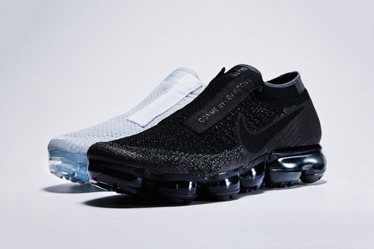 Can The Nike Vapormax Be A Competitor To The adidas Ultra Boost?