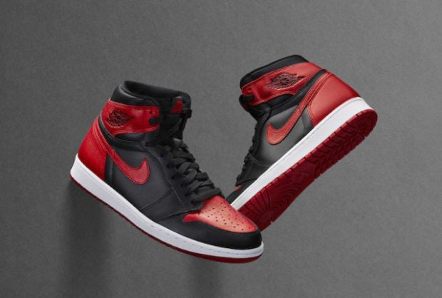 A Brief History Of The Bred I's