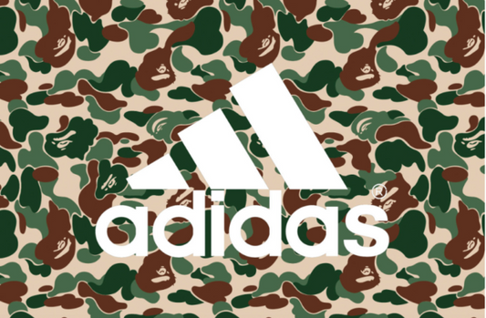 Bape x Adidas NMD: Is It Actually Going Down?