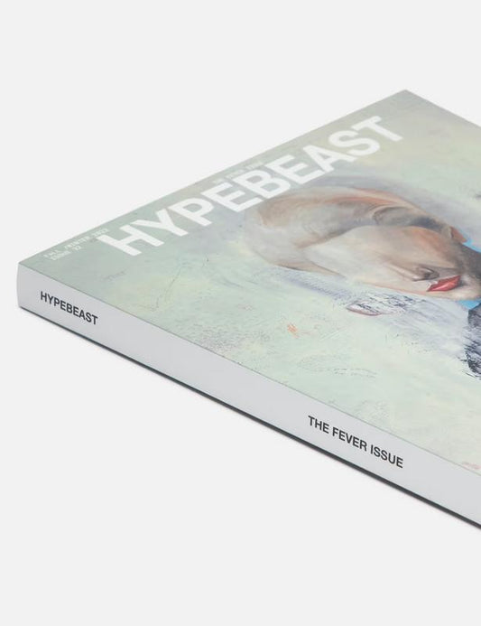 Hypebeast Magazine Issue 32: The Fever Issue