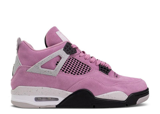 Jordan 4 Retro Orchid (Women's)