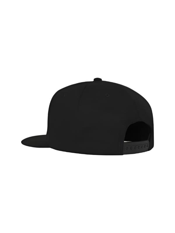 Rhude Racing Crest Hat Black