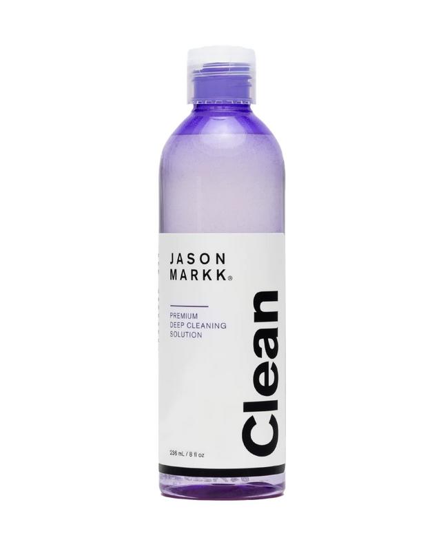 Jason Markk 8 oz. Premium Deep Cleaning Solution