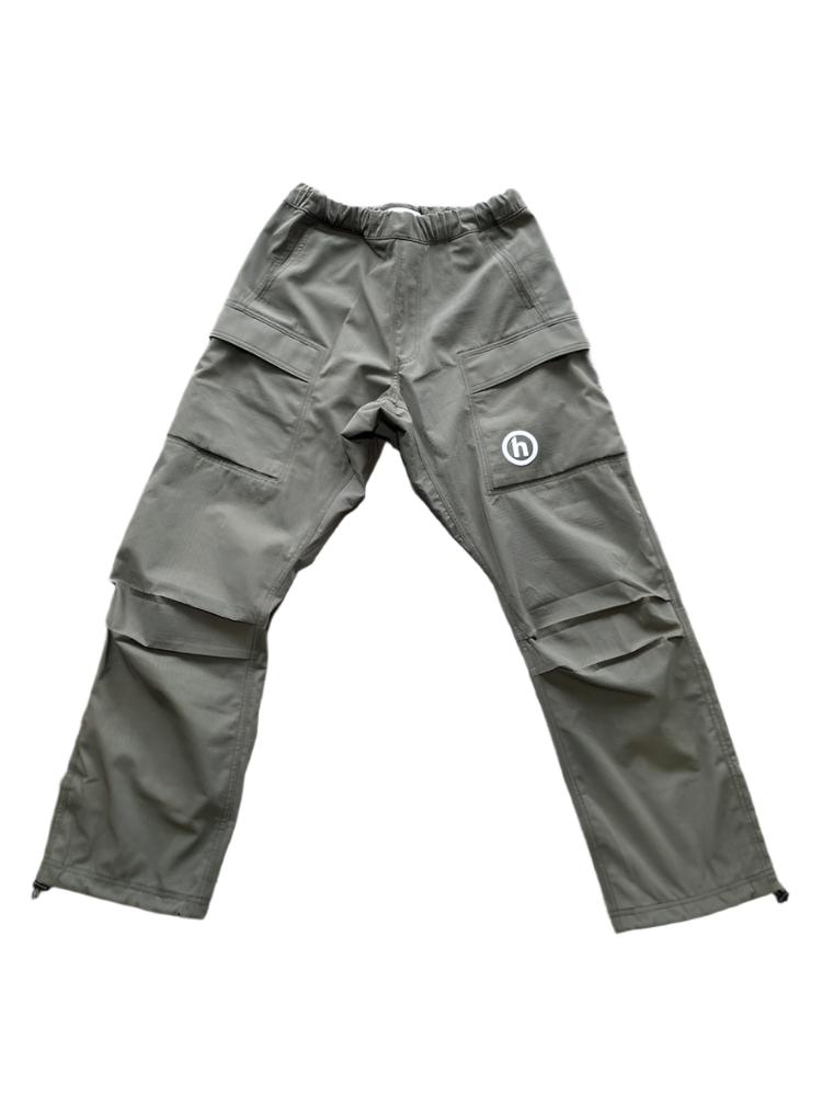 Hidden NY Ripstop Tech Cargo Pant Olive