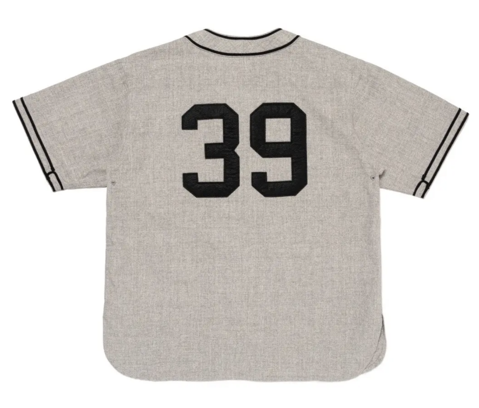 Human Made Baseball Shirt