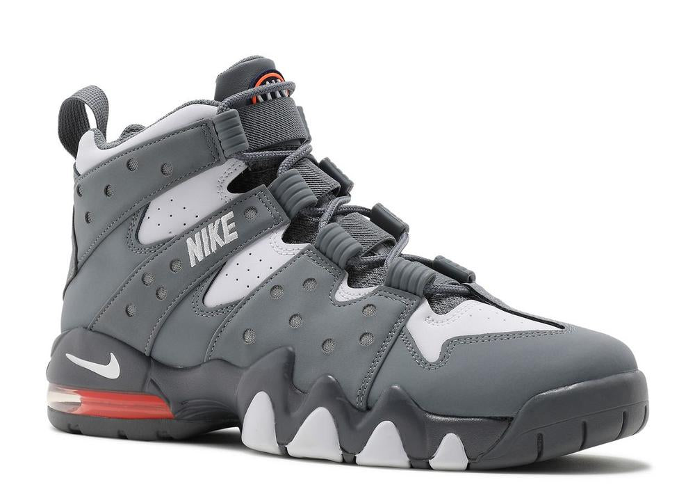 Nike Air Max 2 CB '94 Cool Grey White 2024