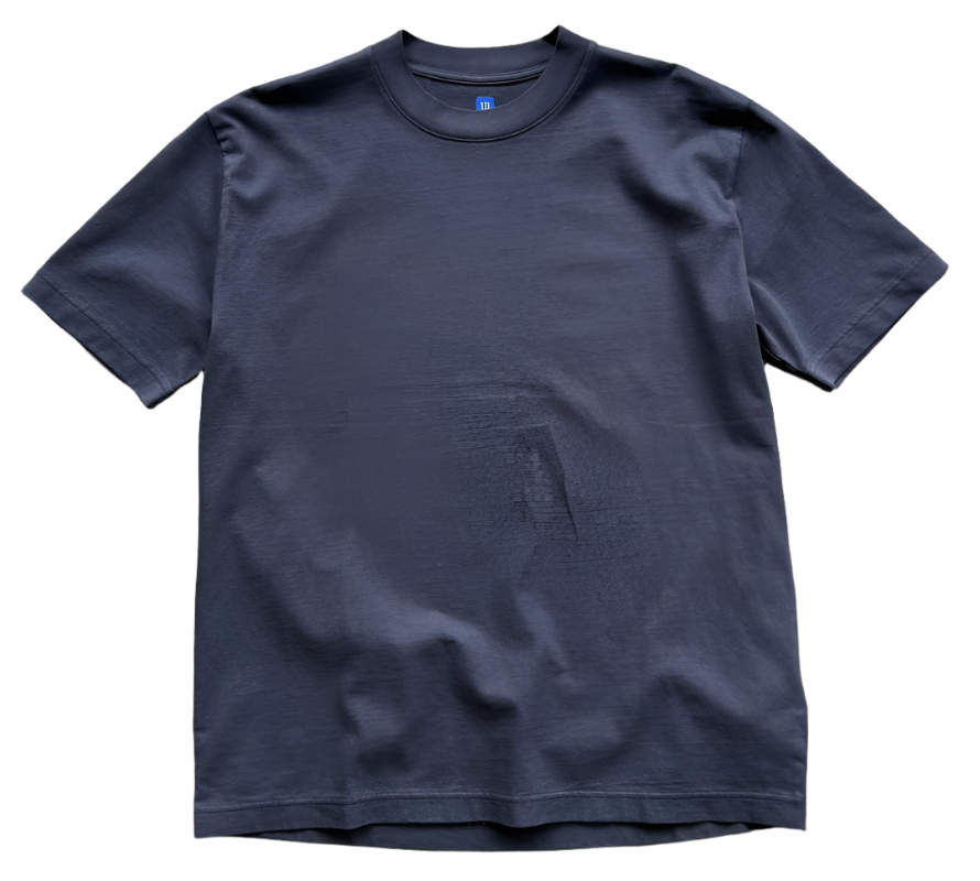 Yeezy Gap T-Shirt Navy