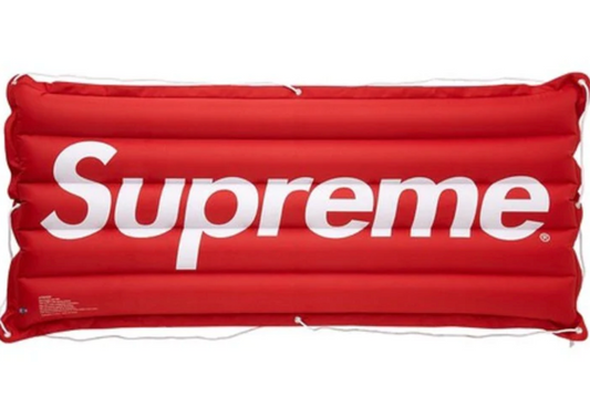Supreme Inflatable Box Logo Raft (SS13)
