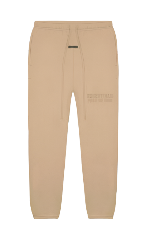 Essentials Kids Sweatpants Sand