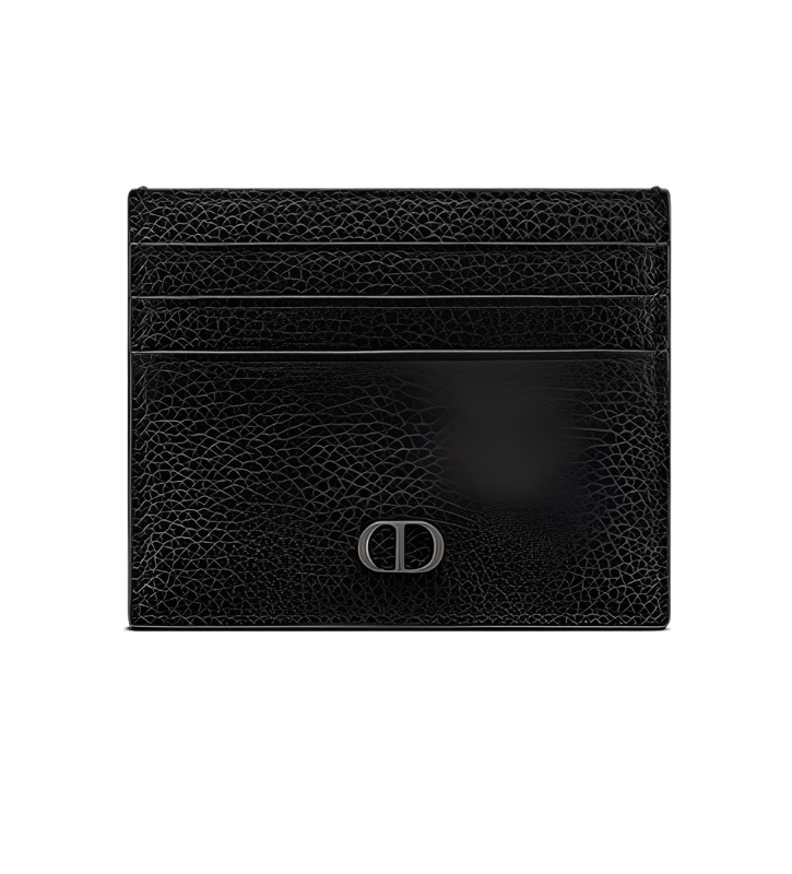 Dior CD Icon Card Holder