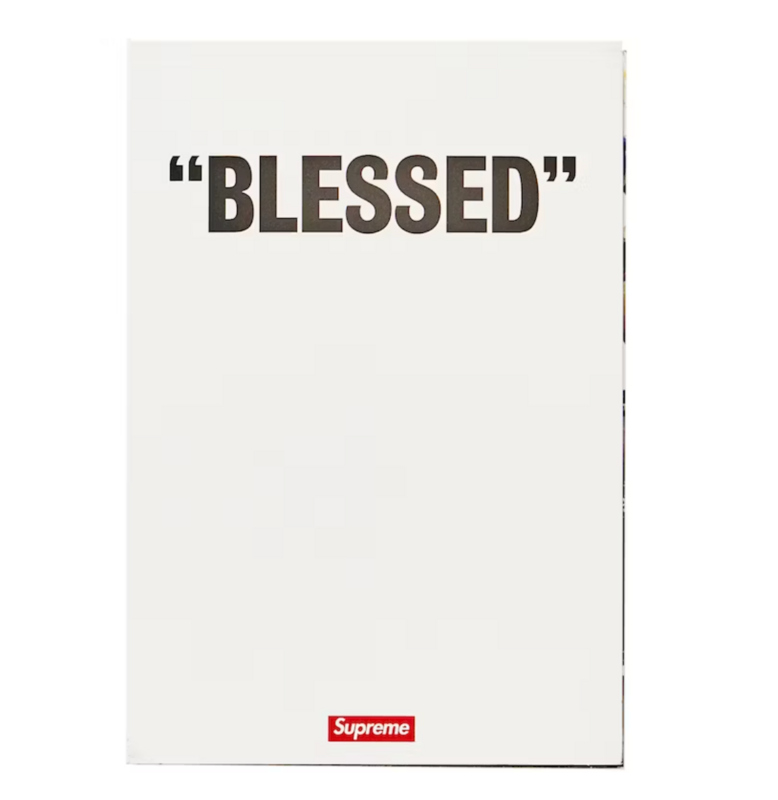 Supreme Blessed DVD
