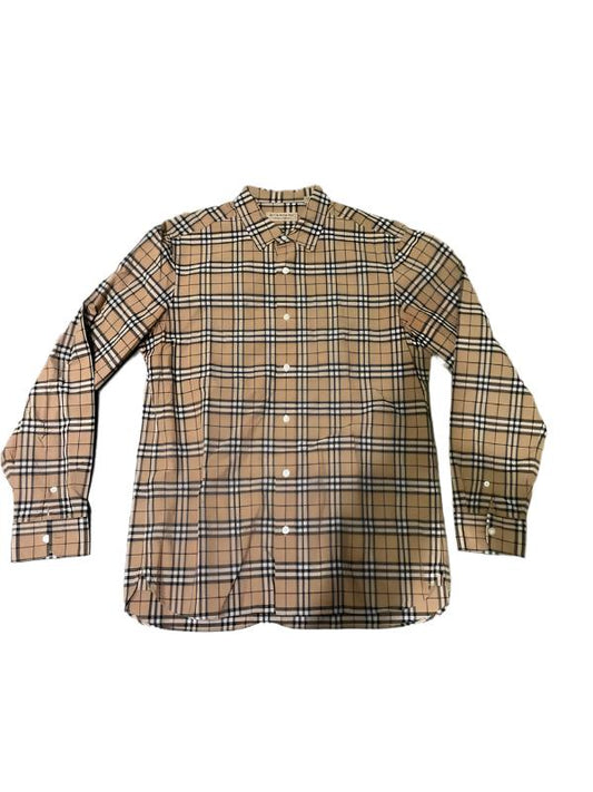 Burberry Classic Check Shirt