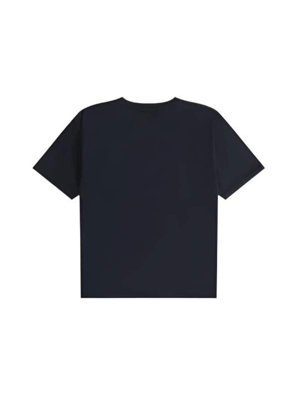 Rhude Dimora Tee Vintage Black