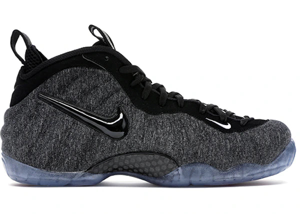 Nike Air Foamposite Pro Wool Fleece