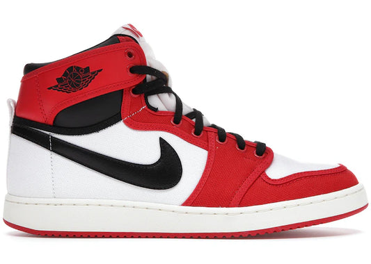 Jordan 1 Retro AJKO Chicago (2021)