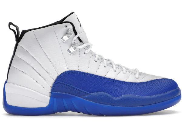 Jordan 12 Retro Blueberry