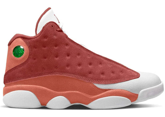 Jordan 13 Retro Dune Red