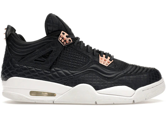 Jordan 4 Retro Obsidian