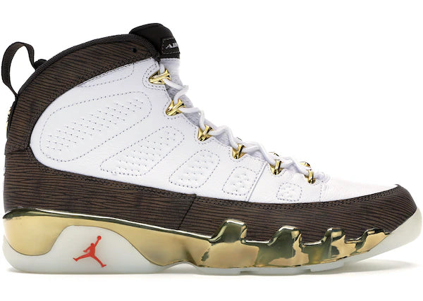 Jordan 9 Retro MOP Melo