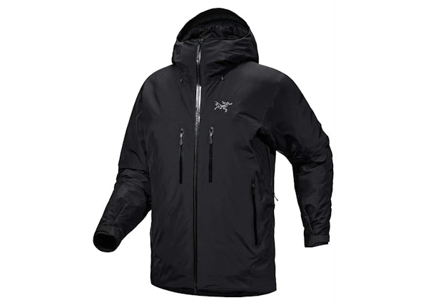 Arc'teryx Beta Down Insulated Jacket Black