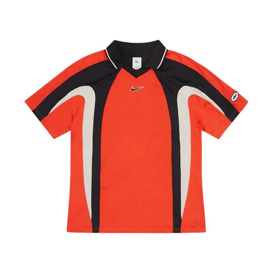 Corteiz x Nike NRG Jersey Team Orange