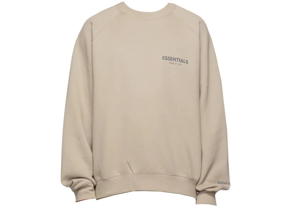 Fear of God Essentials Core Collection Crewneck String