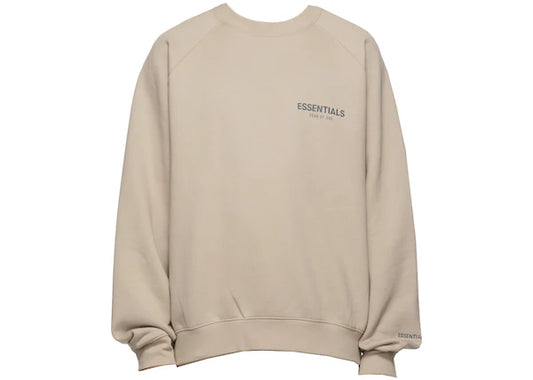 Fear of God Essentials Core Collection Crewneck String
