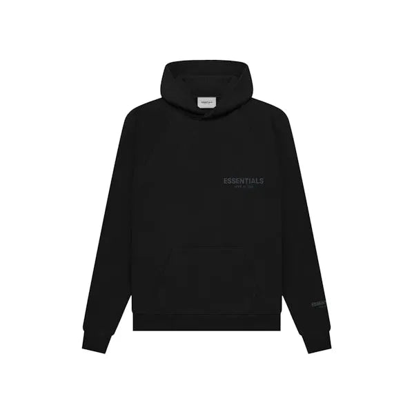 Fear of God Essentials Core Collection Pullover Hoodie Stretch Limo