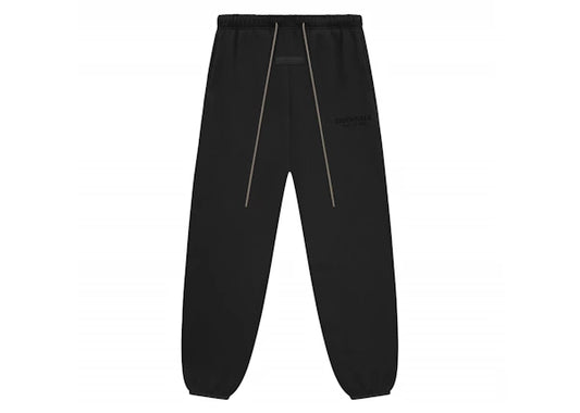 Fear of God Essentials Core Collection Sweatpants Black