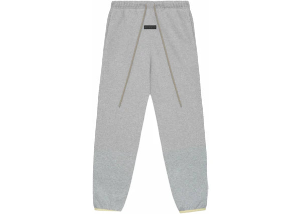 Fear of God Essentials Sweatpants Light Heather Grey