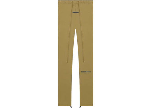 Fear of God Essentials Track Pant Amber