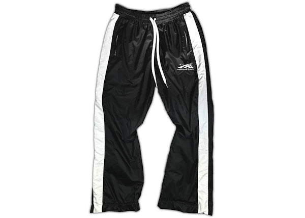 Hellstar Track Pants Black/White