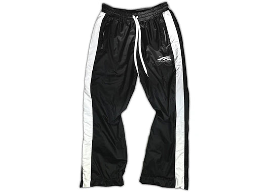 Hellstar Track Pants Black/White