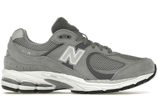 New Balance 2002R Steel Grey Orca