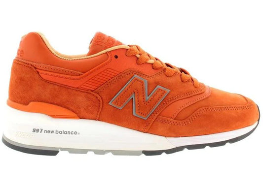 New Balance 997 Concepts Luxury Goods