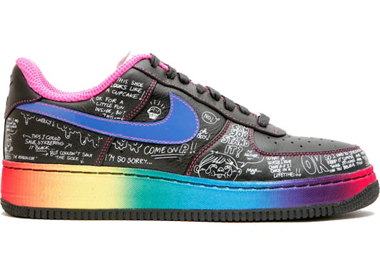 Nike Air Force 1 Low Colette x Busy P