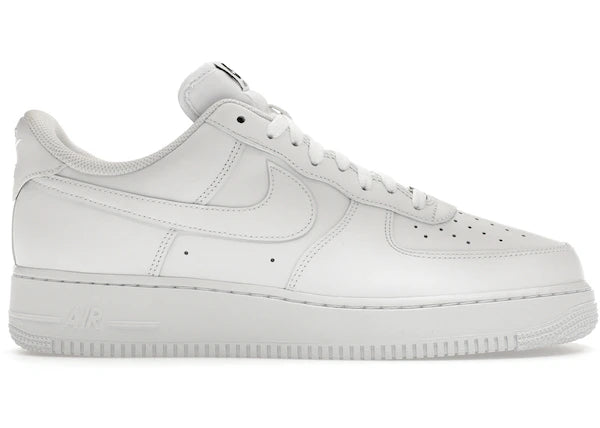 Nike Air Force 1 Low Flyease White