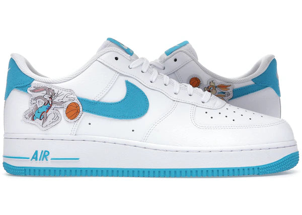 Nike Air Force 1 Low Hare Space Jam