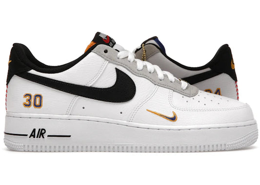 Nike Air Force 1 Low Ken Griffey Jr. and Sr. Swingman