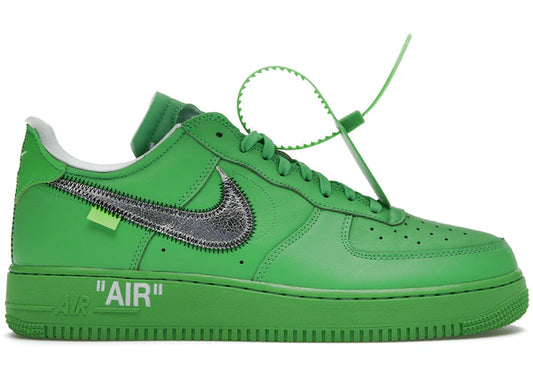 Nike Air Force 1 Low Off-White Brooklyn