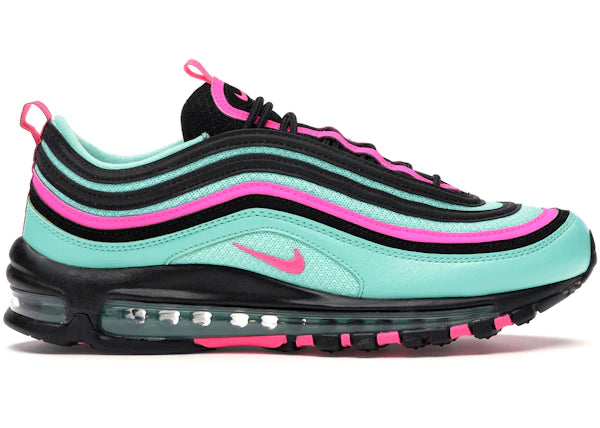 Nike Air Max 97 South Beach Alternate