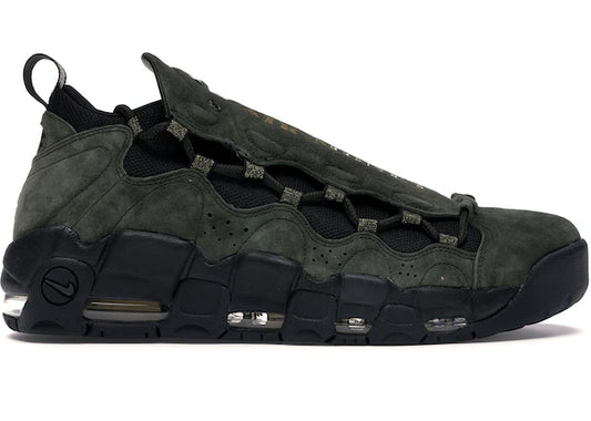 Nike Air More Money Currency Pack (USA)