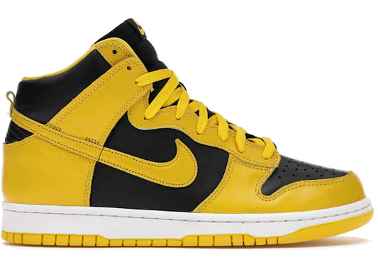 Nike Dunk High Iowa (2020)