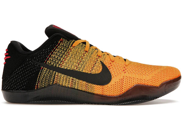 Nike Kobe 11 Elite Low Bruce Lee