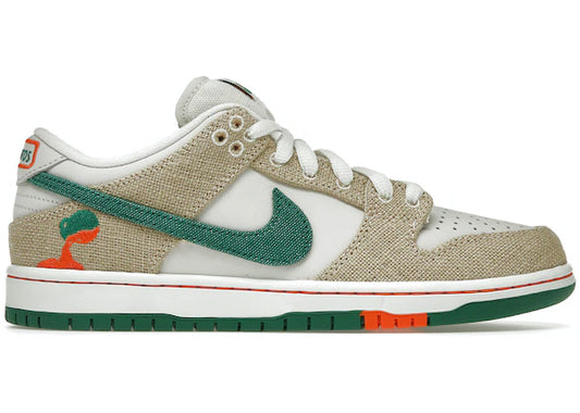 Nike SB Dunk Low Jarritos (Friends and Family Special Box)