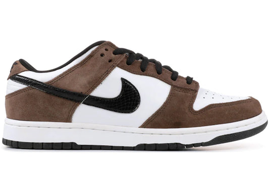 Nike SB Dunk Low Trail End