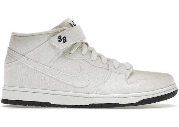 Nike SB Dunk Mid Tokyo Canvas