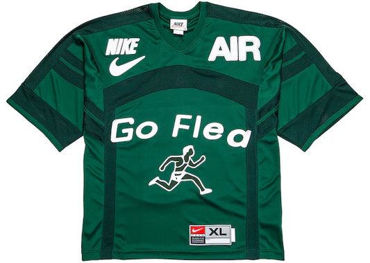 Nike x Cactus Plant Flea Market S/S Jersey Green